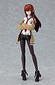 MAX FACTORY STEINS;GATE figma Makise Kurisu gallery thumbnail