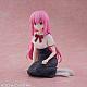 HOBBY STOCK Anime Bocchi the Rock! Goto Hitori Shifuku Ver. 1/6 Plastic Figure gallery thumbnail