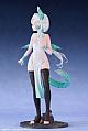 FOTS JAPAN Dragon Musume Seiryu 1/5 PMMA Figure gallery thumbnail