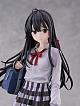 FuRyu Yahari Ore no Seishun Love-comi wa Machigatteiru. TENITOL TALL Yukinoshita Yukino Plastic Figure gallery thumbnail