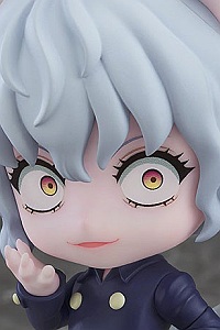 GOOD SMILE COMPANY (GSC) HUNTER X HUNTER Nendoroid Neferpitou GOOD SMILE COMPANY (GSC) HUNTER X HUNTER Nendoroid Neferpitou