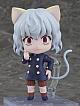 GOOD SMILE COMPANY (GSC) HUNTER X HUNTER Nendoroid Neferpitou gallery thumbnail