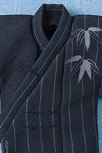 ORANGE ROUGE Touken Ranbu ONLINE Nendoroid Doll Oyofuku Set Shokudaikiri Mitsutada Keisou Ver. ORANGE ROUGE Touken Ranbu ONLINE Nendoroid Doll Oyofuku Set Shokudaikiri Mitsutada Keisou Ver.