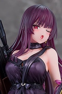 Wonderful Works GIRLS' FRONTLINE 2: Exilium Macchiato Butoukai no Kyushifu Ver. 1/7 Plastic Figure Wonderful Works GIRLS' FRONTLINE 2: Exilium Macchiato Butoukai no Kyushifu Ver. 1/7 Plastic Figure