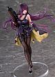 Wonderful Works GIRLS' FRONTLINE 2: Exilium Macchiato Butoukai no Kyushifu Ver. 1/7 Plastic Figure gallery thumbnail