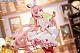 Hobby Sakura Shiroi Usagi Rosu Wonderland Ver. 1/7 Plastic Figure gallery thumbnail