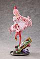 Hobby Sakura Shiroi Usagi Rosu Wonderland Ver. 1/7 Plastic Figure gallery thumbnail