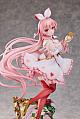 Hobby Sakura Shiroi Usagi Rosu Wonderland Ver. 1/7 Plastic Figure gallery thumbnail