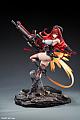 Hobby Sakura Shouri no Megami: NIKKE Rapi: Red Hood 1/4 Plastic Figure gallery thumbnail