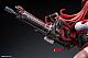 Hobby Sakura Shouri no Megami: NIKKE Rapi: Red Hood 1/4 Plastic Figure gallery thumbnail