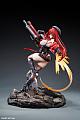 Hobby Sakura Shouri no Megami: NIKKE Rapi: Red Hood 1/4 Plastic Figure gallery thumbnail