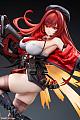 Hobby Sakura Shouri no Megami: NIKKE Rapi: Red Hood 1/4 Plastic Figure gallery thumbnail