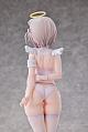 Otherwhere Nagi Illustrated by Kuma Yon-gou 1/6 Plastic Figure gallery thumbnail