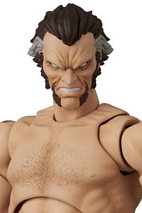 MedicomToy MAFEX No.294 Ra's al Ghul (BATMAN: HUSH Ver.) Action Figure