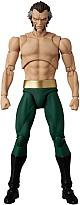 MedicomToy MAFEX No.294 Ra's al Ghul (BATMAN: HUSH Ver.) Action Figure gallery thumbnail