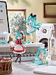 FuRyu Desktop Fairy Hatsune Miku Ningyohime Ver. Plastic Figure gallery thumbnail