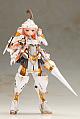 KOTOBUKIYA Frame Arms Girl Durga I Cat Armor Ver. -Calico- Plastic Kit gallery thumbnail