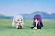 GOOD SMILE COMPANY (GSC) Sousou no Frieren Nendoroid Plus Frieren Rubber Mascot gallery thumbnail