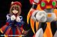 KOTOBUKIYA Rockman X Iris X4 Ver. Plastic Kit gallery thumbnail