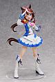 FREEing Umamusume Pretty Derby Tokai Teio 1/4 Plastic Figure gallery thumbnail