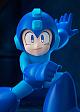 GOOD SMILE COMPANY (GSC) Rockman POP UP PARADE Roclman Plastic Figure gallery thumbnail