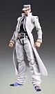 MEDICOS ENTERTAINMENT Super Figure Action JoJo's Bizarre Adventure Part IV 27. Kujo Jotaro Action Figure gallery thumbnail