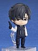 GOOD SMILE ARTS Shanghai Sekai no Soto Nendoroid Gu Shiye gallery thumbnail