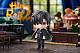 GOOD SMILE ARTS Shanghai Sekai no Soto Nendoroid Gu Shiye gallery thumbnail