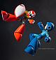 threezero Rockman MDLX Blues Action Figure gallery thumbnail