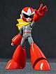 threezero Rockman MDLX Blues Action Figure gallery thumbnail