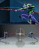 threezero Evangelion Shin Gekijoban Robo-michi EVA-01 (Saishuu Kessen Ver.) Action Figure gallery thumbnail