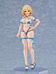 MAX FACTORY Bunny Suit Planning figma Sophia F. Sherring Mizugi Ver. gallery thumbnail
