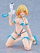 MAX FACTORY Bunny Suit Planning figma Sophia F. Sherring Mizugi Ver. gallery thumbnail