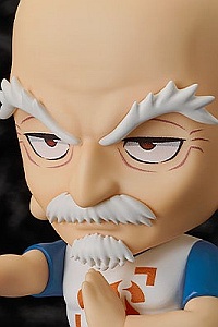 GOOD SMILE COMPANY (GSC) HUNTER X HUNTER Nendoroid Netero GOOD SMILE COMPANY (GSC) HUNTER X HUNTER Nendoroid Netero