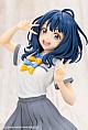 KOTOBUKIYA Make-heroine ga O-sugiru! Yanami Anna 1/7 Plastic Figure gallery thumbnail