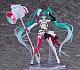 GOODSMILE RACING Hatsune Miku GT Project figma Racing Miku 2025 Ver. gallery thumbnail