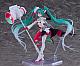 GOODSMILE RACING Hatsune Miku GT Project figma Racing Miku 2025 Ver. gallery thumbnail