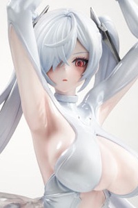 Hobby Sakura Shouri no Megami: NIKKE Cinderella 1/10 Plastic Figure Hobby Sakura Shouri no Megami: NIKKE Cinderella 1/10 Plastic Figure