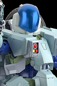 GOOD SMILE COMPANY (GSC) Genesis Climber Mospeada MODEROID Mospeada VR-052T (Ray Unit) Plastic Kit