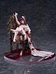 FuRyu F:NEX Shouri no Megami: NIKKE Mihara - Pain Eater 1/7 Plastic Figure gallery thumbnail