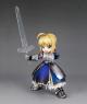 KOTOBUKIYA Fate/stay night Saber-san Plastic Kit gallery thumbnail