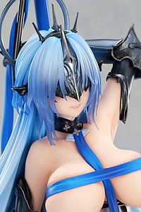 APEX Azur Lane Alsace 1/7 Plastic Figure