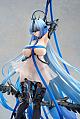 APEX Azur Lane Alsace 1/7 Plastic Figure gallery thumbnail
