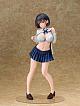 DAIKI kougyou Karutamo Original Illustration Inoue Yurina Kenzen Ver. 1/6 Plastic Figure gallery thumbnail