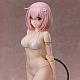Union Creative To LOVE-ru Darkness Swimsuit Series Momo Belia Deviluke Muse Colour 1/4 Plastic Figure gallery thumbnail