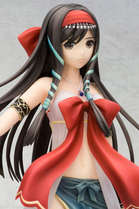 KOTOBUKIYA Shining Hearts Kaguya 1/8 PVC Figure