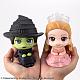 MegaHouse LookUp WICKED Glinda Plastic Figure gallery thumbnail