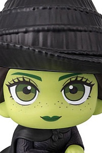 MegaHouse LookUp WICKED Elphaba Plastic Figure
