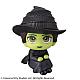 MegaHouse LookUp WICKED Elphaba Plastic Figure gallery thumbnail
