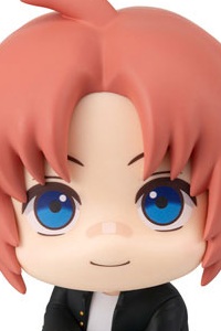 MegaHouse LookUp 3-nen Z-gumi Ginpachi-sensei Kamui Plastic Figure